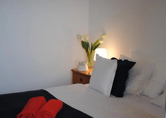 Mime Apartman