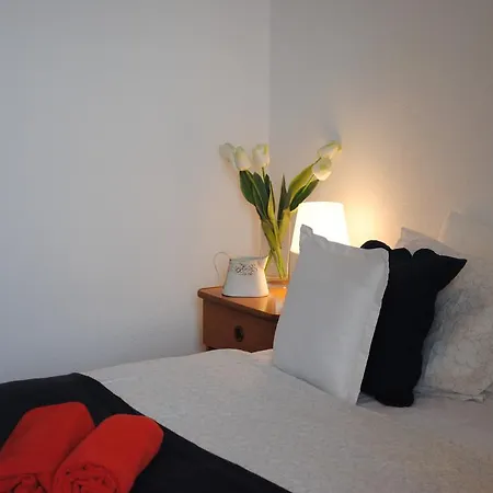 Mime Apartman