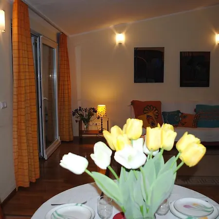 Mime Apartman Mimice