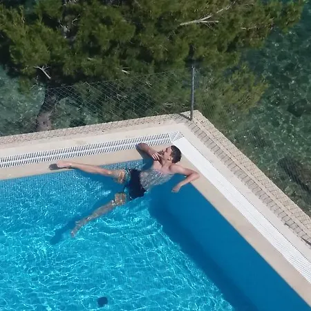 Apartman Mime